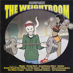Blueprint - The Weightroom