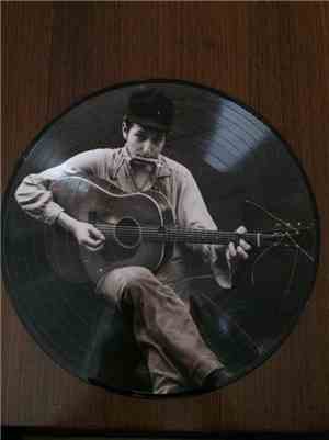 Bob Dylan - The First Album