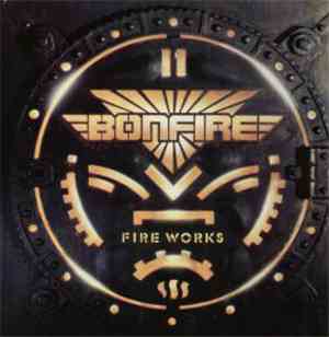 Bonfire - Fire Works