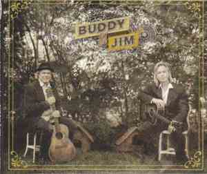 Buddy Miller & Jim Lauderdale - Buddy And Jim