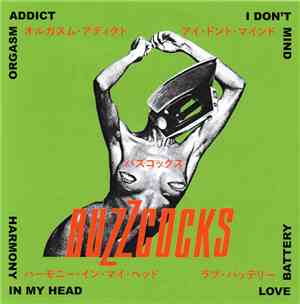 Buzzcocks - Orgasm Addict