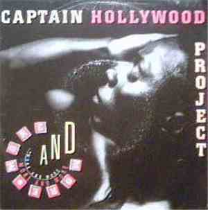 Captain Hollywood Project - More And More