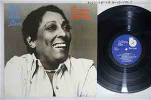 Carmen McRae - Can't Hide Love