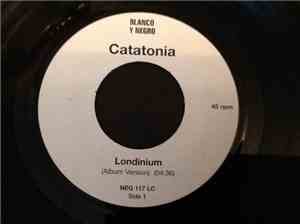 Catatonia - Londinium