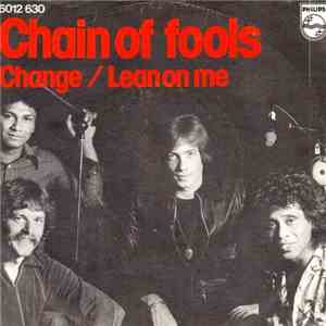 Chain Of Fools  - Change