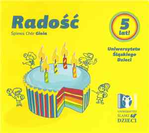 Chór Gioia - Radość