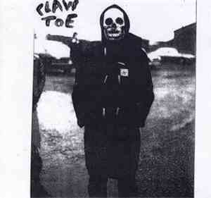 Claw Toe - Ingrown Ego