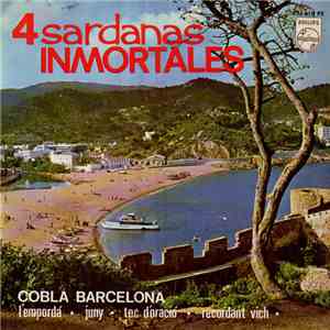 Cobla Barcelona - Sardanas