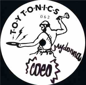 COEO - Mydonna