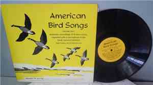 Cornell Laboratory Of Ornithology - American Bird Songs Volume Two