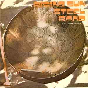 D'Arcy's Rising Sun Steel Band - D'Arcy's Rising Sun Steel Band
