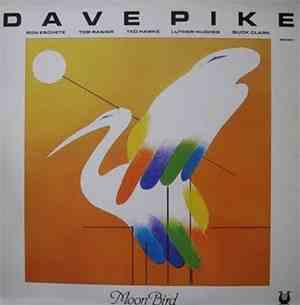 Dave Pike - Moon Bird
