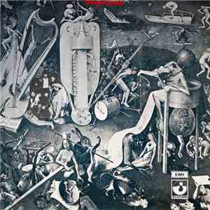 Deep Purple - Deep Purple