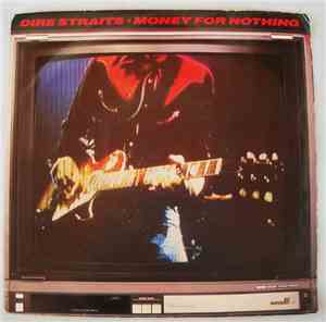 Dire Straits - Money For Nothing