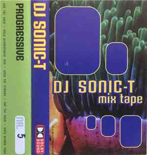 DJ Sonic-T - Nr. 5