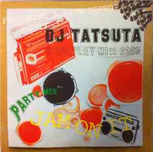 DJ Tatsuta - Club Play Mix 2003