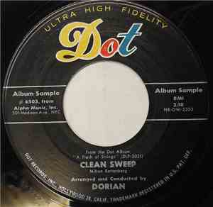 Dorian - Clean Sweep