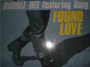 Double Dee Featuring Dany - Found Love