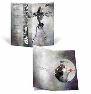 Dove  - Memoriam Antiquam