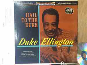 Duke Ellington - Hail To The Duke
