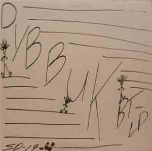 Dybbuk  - Breakfast T