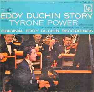 Eddy Duchin - The Eddie Duchin Story - Original Eddy Duchin Recordings
