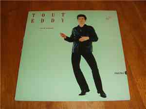 Eddy Mitchell - Tout Eddy ...Ou Presque - 1960-1964