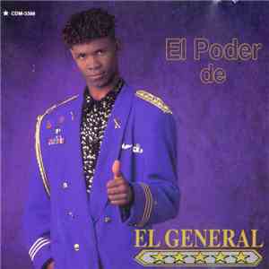 El General - El Poder El General