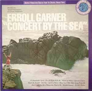 Erroll Garner - Concert By The Sea