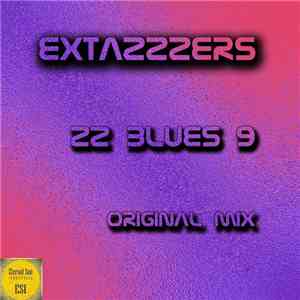 Extazzzers - ZZ Blues 9