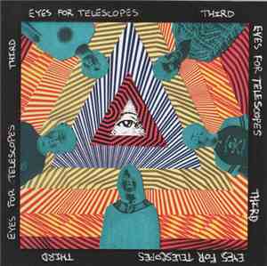 Eyes For Telescopes - Third