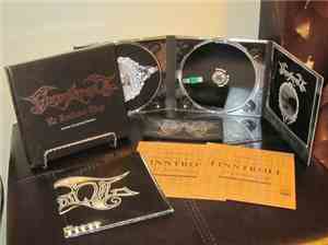 Finntroll - Ur Jordens Djup (Limited Collector's Edition)