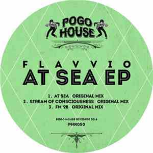 FLAVVIO - At Sea EP