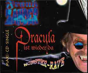 Frank Zander - Dracula Ist Wieder Da