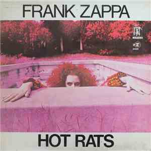 Frank Zappa - Hot Rats