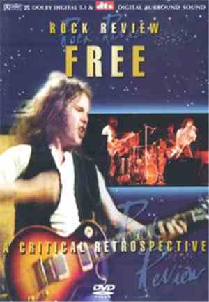 Free - Rock Review - A Critical Retrospective