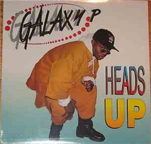 Galaxy P - Heads Up