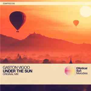 Gaston Vigoo - Under The Sun
