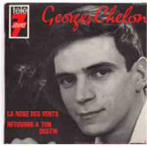 Georges Chelon - La Rose Des Vents