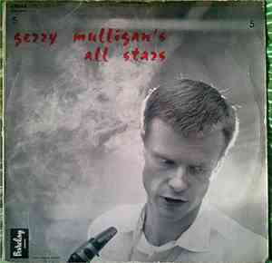 Gerry Mulligan All Stars - Gerry Mulligan's All Stars
