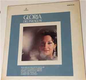 Gloria Del Paraguay - Gloria Del Paraguay