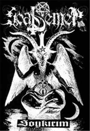 Goat Semen - Soykirim