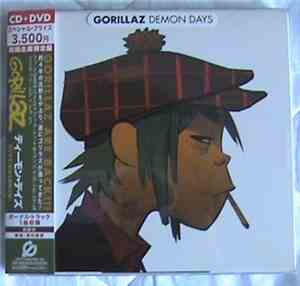 Gorillaz - Demon Days