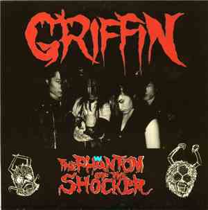 Griffin  - The Phantom Of The Shocker