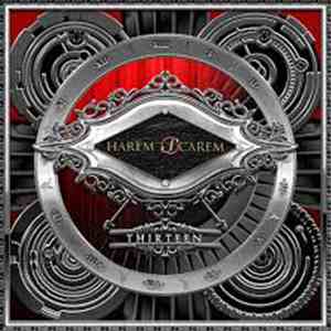 Harem Scarem - Thirteen