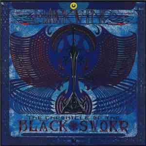 Hawkwind - The Chronicle Of The Black Sword