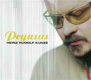 Heinz Rudolf Kunze - Pegasus