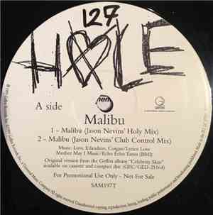 Hole  - Malibu