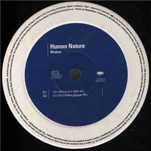 Human Nature - Wishes