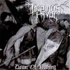 Impious Havoc - Dawn Of Nothing
